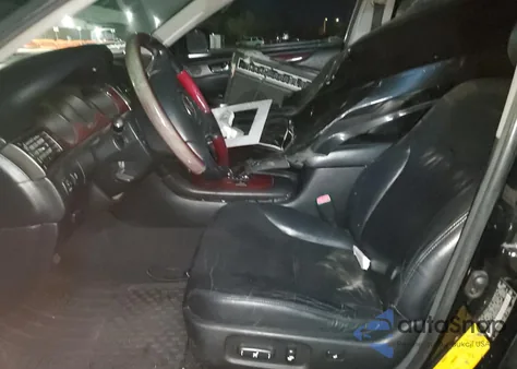 2004 Lexus Es 330 z USA, uszkodzony, nr VIN 044413